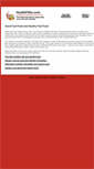 Mobile Screenshot of healthfilter.com